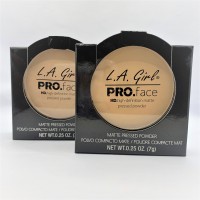 L.A Girl Pro Face Matte Pressed Powder